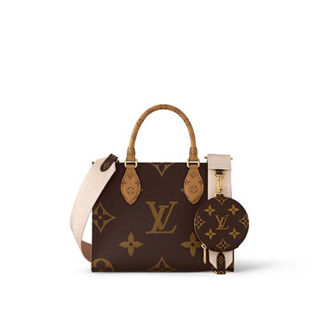 blue on the go lv|OnTheGo BB Monogram Empreinte Leather .